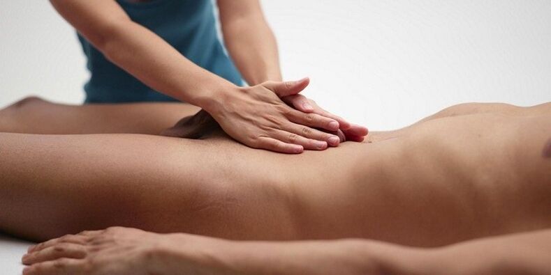 It is better to entrust a massage for penis enlargement to an experienced specialist. 