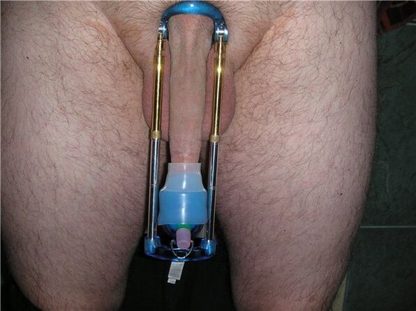 extender for penis enlargement